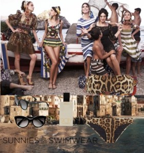 Sunnies&Swimwear by Coco et La vie en rose -Sicily