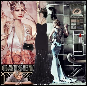The Great Gatsby
