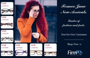 glasses