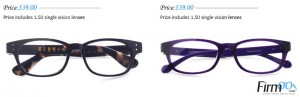 glasses