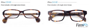 glasses