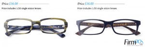 glasses