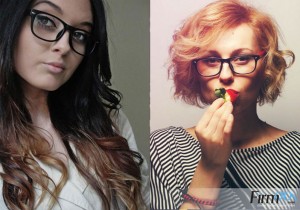 glasses