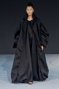 Victor & Rolf haute couture runway fashion Fall 2013