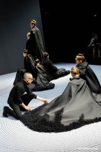 Viktor & Rolf Haute Couture Fall/Winter/2013-14