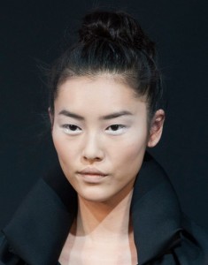 Viktor and Rolf Hair | Paris Couture Fashion Week Fall 2013