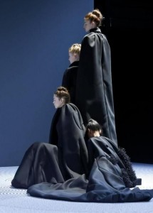 miucciapet: Viktor and Rolf Haute Couture Fall/Winter 2013