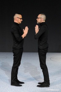 Viktor & Rolf Haute Couture Fall/Winter/2013-14