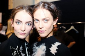 Viktor & Rolf FW 2013
