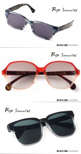 glasses
