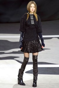 CHANEL