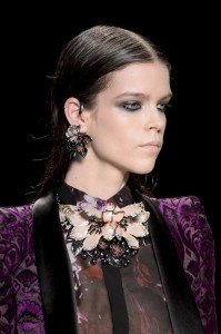 Fall / winter 2013 hair trends: best hairstyles & cuts