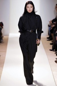 Emanuel Ungaro Pin stripes