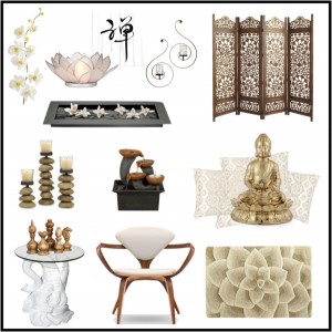 Home decor inspiration - Zen Home decor inspiration - Zen