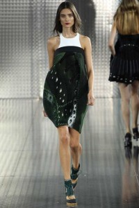 Mary Katrantzou Spring 2014 Ready-to-Wear Collection Slideshow on Style.com #LFW #SS2014 #pretaporter #runaway #readytowear #trends #fashion #style #fashionweek