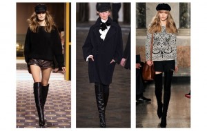 Sailor boy H&M, Ralph Lauren Emilio Pucci