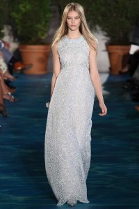 Tory Burch Spring 2014 Ready-to-Wear Collection Slideshow on Style.com