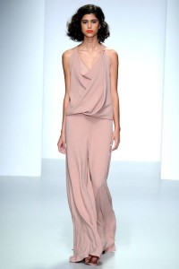 Maria Grachvogel Spring 2014 Ready-to-Wear Collection Slideshow on Style.com #LFW #SS2014