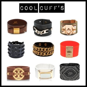 Cool cuffs