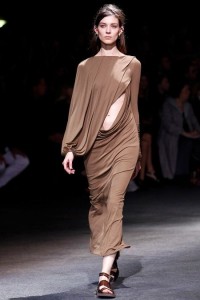 Givenchy Spring 2014 Ready-to-Wear Collection Slideshow on Style.com