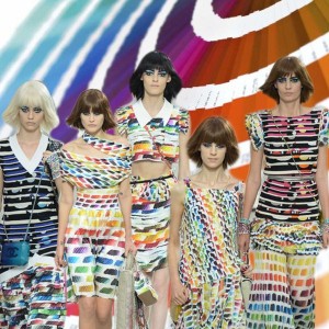 Chanel SS2014