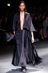 Givenchy Spring 2014 Ready-to-Wear Collection Slideshow on Style.com