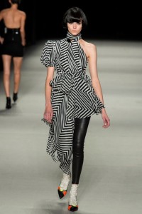 Saint Laurent Spring 2014 Ready-to-Wear Collection Slideshow on Style.com
