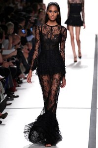 Elie Saab Spring 2014 Ready-to-Wear Collection Slideshow on Style.com