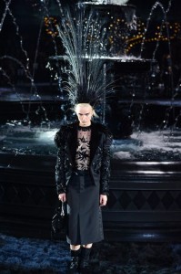 Louis Vuitton Spring 2014 Ready-to-Wear Collection Slideshow on Style.com