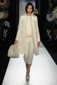 Mulberry Fall 2013