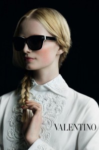 Valentino Fall Winter 2013 Campaign