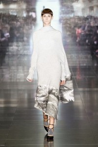 Fall 2013 Runway Look 13 - Lyst