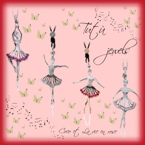 Tutù jewels