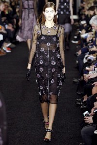 Erdem | Fall 2013 Ready-to-Wear Collection | Style.com