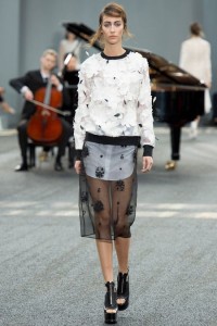 Erdem | Spring 2014 Ready-to-Wear Collection | Style.com