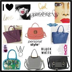 Tidebuy - Bags sale