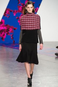 Fall2014 trends by Coco et La vie en rose