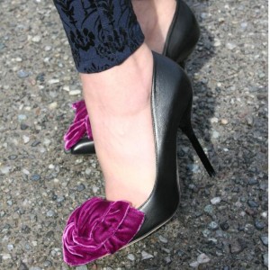 Ballin pumps