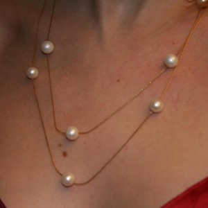 Giousouri pearls