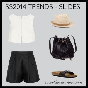 SS2014 trends - SLIDES