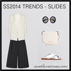 SS2014 TRENDS - SLIDES