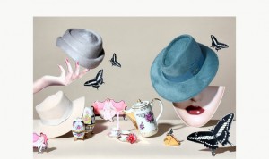 superduperhats.com | handmade hats » Collection