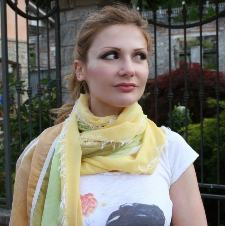 Sunray's cure - Fashion blogger Outfit