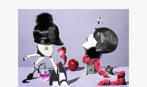 Fall Winter 2012 Woman  Superduper hats