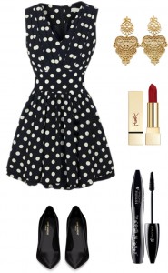 Simple and chic