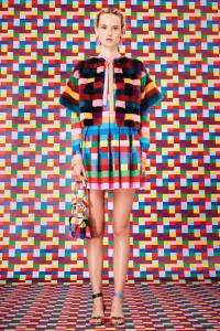 Valentino - Art Inspired