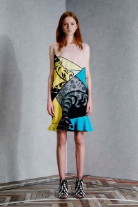 Viktor & Rolf - Art inspired