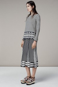 Thakoon - Stripes