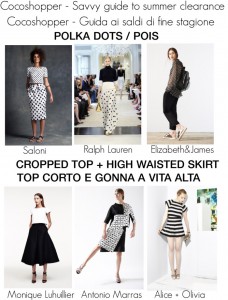 Cocoshopper - Savvy guide to summer clearance Cocoshopper - Savvy guide to summer clearance