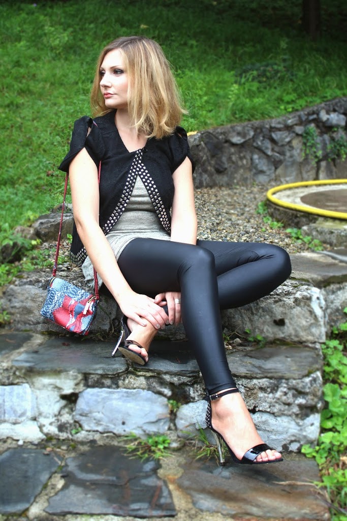 Clubbing Outfit